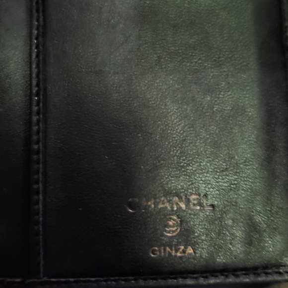 CHANEL Camellia Long Hook Wallet - Picture 3 of 16